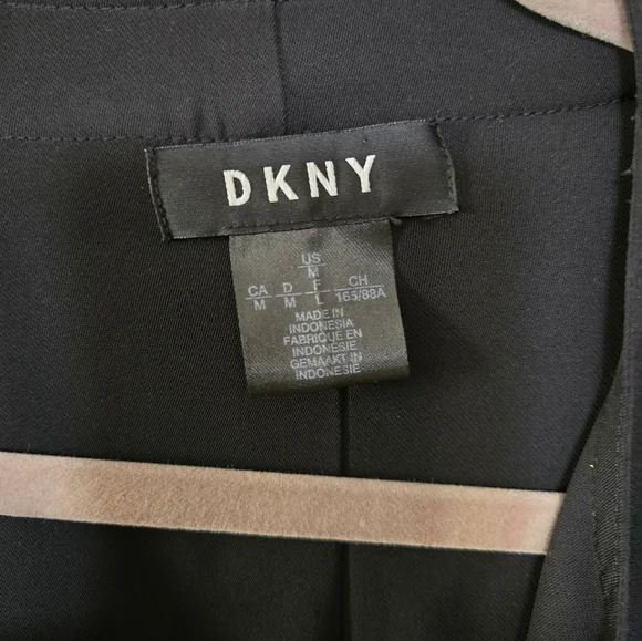 DNKY jacket - Picture 6 of 6